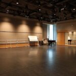 Dance Technology Studio